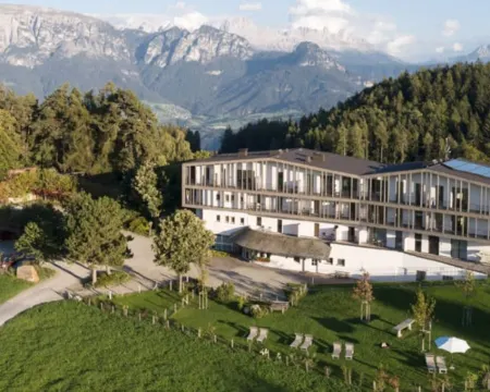 Hotel Lichtenstern Hotels in Ritten