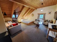 Hotel Frýdl Hotels in Predboj