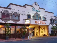 Hotel Cosmos Don Carlos Hotels in Mexicali