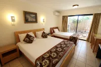Novena Palms Motel Hotels in Nundah