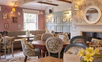 Riverside Shrewsbury by Greene King Inns