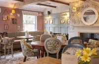 Riverside Shrewsbury by Chef and Brewer Collection - breakfast