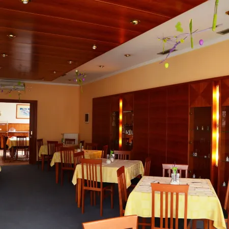 Hotel Bajt Maribor