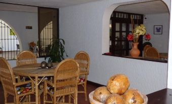 Hostal Mizare Valledupar