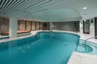 Lapland Hotels Oulu - Pools