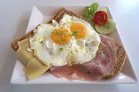 Holland Lodge Paramaribo - พร้อมอาหารเช้า