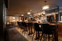 The Black Swan - the Inn Collection Group Hotels in Helmsley