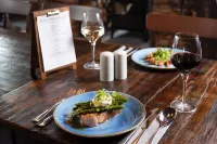 The Hog's Head Inn - the Inn Collection Group - breakfast