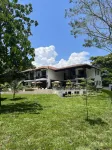 Casa Jacaranda Hotel Boutique Cauca Viejo - Mayores de 14 años -