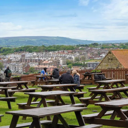 YHA Whitby