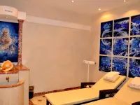 Soldanella Hotels in Saint Moritz