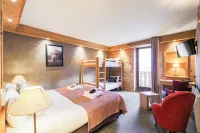 Hôtel et Spa les Clarines Hotels in Gresse-en-Vercors