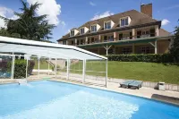 Domaine de l'Orisse