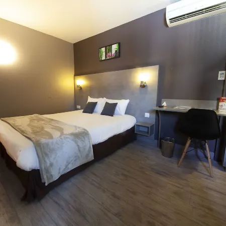 Hotel Lune Etoile