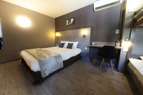Hotel Lune Etoile Hotels in Aubière