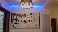 Castle Hotel - 3 stelle