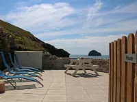 Gull Rock