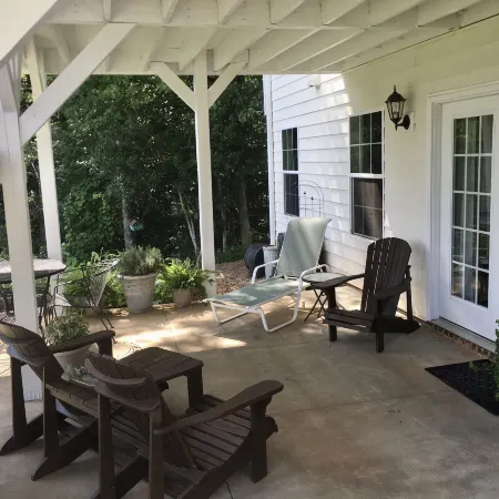 A Mighty Oak B&B