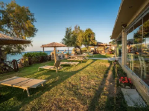 Porta del Mar Beach Resort