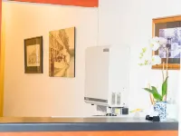 Echuca Motel Hotéis em Echuca