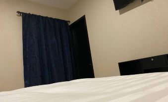 Hotel Central Pirámides