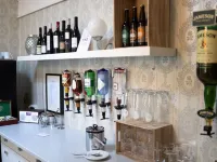 Sandkaas Badehotel Hotels in Allinge