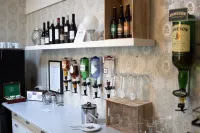 Sandkaas Badehotel