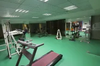 Grand Terme Hotel - palestra