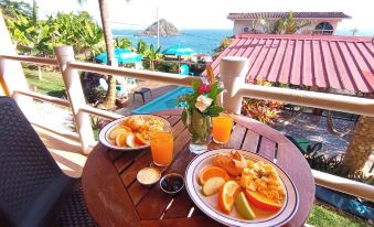 Cerrito Tropical Eco Lodge