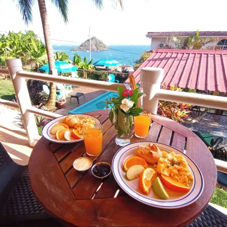 Cerrito Tropical Eco Lodge
