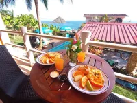 Cerrito Tropical Eco Lodge Hotels in Taboga