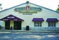Sea Pines RV Resort & Campground Hotel a 