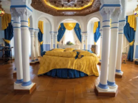 Villa de Gor Hotels in Comarca de Guadix