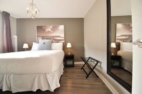 Lester Lofts by Bower Boutique Hotels