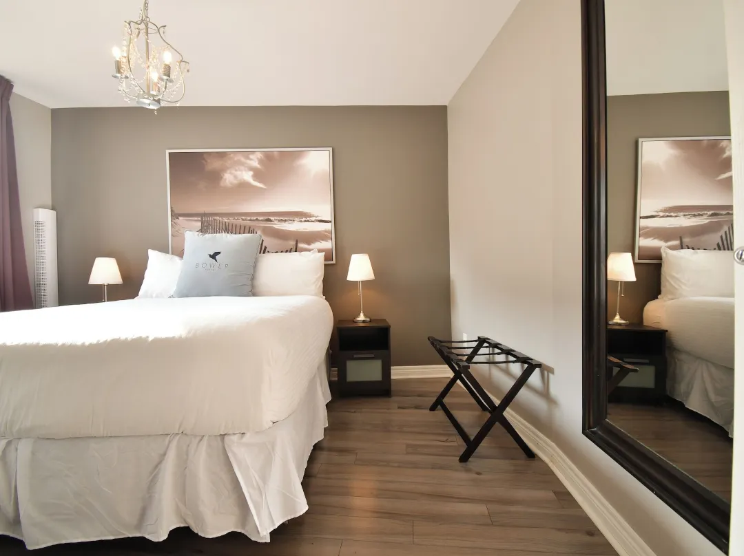 Lester Lofts By Bower Boutique Hotels - Moncton