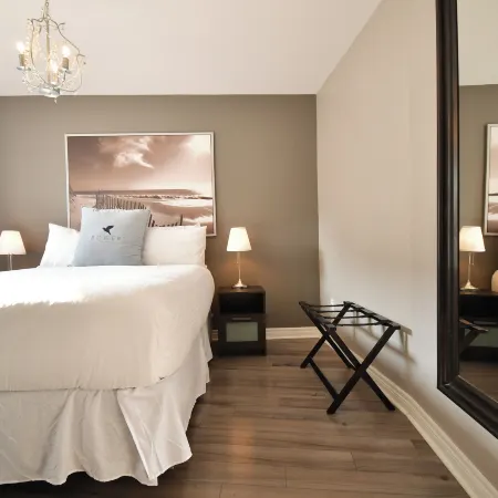 Lester Lofts by Bower Boutique Hotels