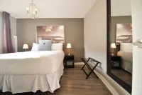 Lester Lofts by Bower Boutique Hotels Hotels in 