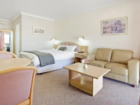 Bega Village Motor Inn Hotels in Bega