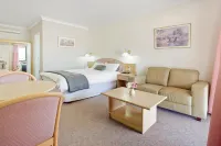 Bega Village Motor Inn Hotels in Bega