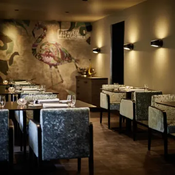 Werners Boutique Hotel