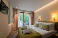 Spa Vilnius Anykščiai - spa