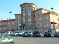 Hotel Villa de Gor - 3 estrellas