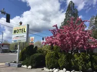 Diamond View Motel Hotels in Susanville