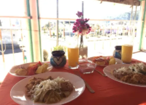 Hostal Mexiquillo Hotels in 