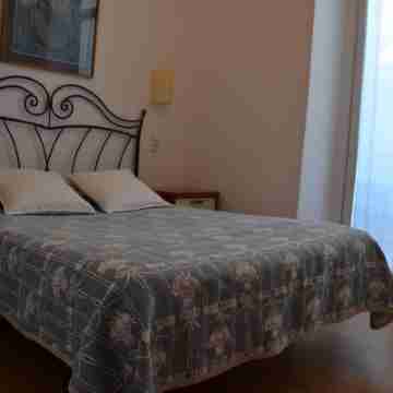 Pensión San Telmo / San Juan Others