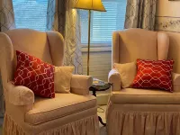 Terrell House B&B Hotels in Mitchell County