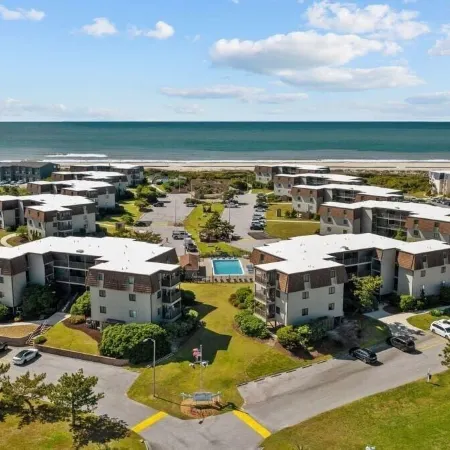 Southwinds J12 Condo