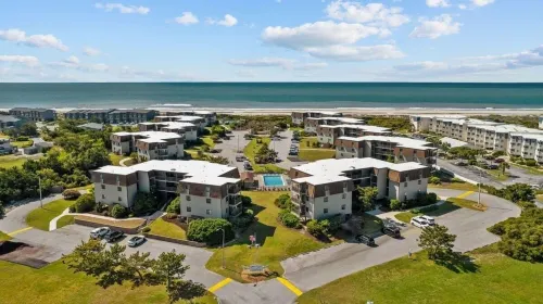 Southwinds J12由RedAwning提供的2卧室公寓