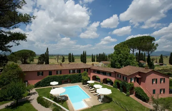 凡賽吉住宅酒店