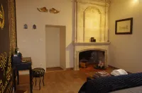 Château de Bouniagues - Apartments